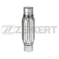 Гофра глушителя ZEKKERT FR-60200N 1440208995 4HC ET