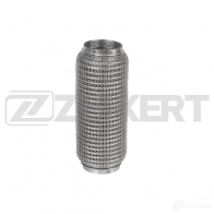 Гофра глушителя ZEKKERT T HIS0 FR-60230W 1440208996