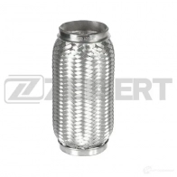 Гофра глушителя ZEKKERT 8SATGR M 1440208998 FR-64180