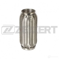 Гофра глушителя ZEKKERT FR-64200L 1440208999 JAN CXW