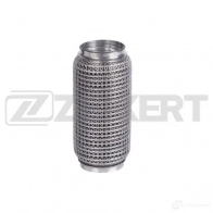 Гофра глушителя ZEKKERT 1440209002 FR-65200W 9 DZAA