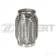 Гофра глушителя ZEKKERT FR-70150 1440209003 YB DUY