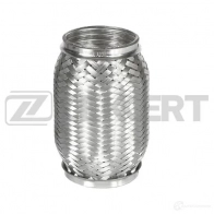 Гофра глушителя ZEKKERT 92 N4G FR-70150L 1440209004