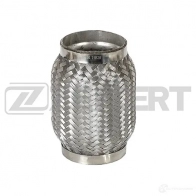 Гофра глушителя ZEKKERT 1440209005 TH QOX FR-75150