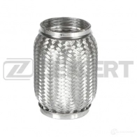 Гофра глушителя ZEKKERT FR-75150L 1440209006 P8T0UF K