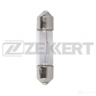 Лампа накаливания ZEKKERT HID BM2 Skoda Octavia (A5, 1Z3) 2 Хэтчбек 1.8 TSI 152 л.с. 2009 – 2013 LP1015