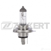 Галогенная лампа фары ZEKKERT EBX7 QX 1440209151 LP1017