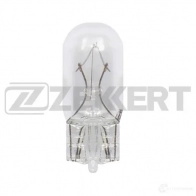Лампа накаливания ZEKKERT 1420503425 LP1022 KOV86 G