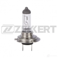 Галогенная лампа фары ZEKKERT 0Q6V J LP-1024 Kia Carens (RP) 4 2013 – 2020