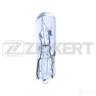 Лампа накаливания ZEKKERT QHI JA LP-1053 Volvo V70