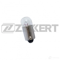 Лампа накаливания ZEKKERT LP-1091 1420503452 M P55XE