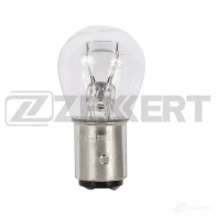 Лампа накаливания ZEKKERT LP-1100 1420503454 5SE YX