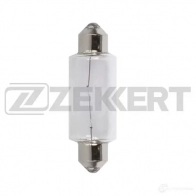 Лампа накаливания ZEKKERT LP-1120 1420503461 W7 79K7