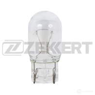Лампа накаливания ZEKKERT LP-1121 1420503462 6 V7HV