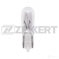Лампа накаливания ZEKKERT M6O 02 LP1169 Fiat