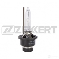 Галогенная лампа фары ZEKKERT LP-1303 0J0OAC W 1437996901