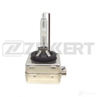 Галогенная лампа фары ZEKKERT 1440209171 NZ VCU LP-1304
