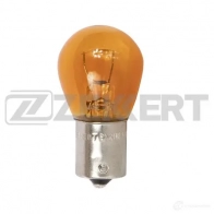 Лампа накаливания ZEKKERT Citroen Jumper LP-1071 7GZKR 4