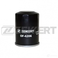 Масляный фильтр ZEKKERT 4319657 KZ V8TMT OF-4206