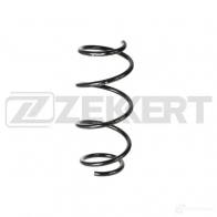 Пружина подвески ZEKKERT 2RUA YF SF-1022 1440209955