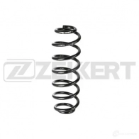 Пружина подвески ZEKKERT YNQN 9OQ SF-1026 Volkswagen Passat (B6) 4 Универсал 1.6 102 л.с. 2005 – 2010