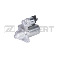 Стартер Zekkert 1441334882 AN-1006 3O VOI3H 4251878260720