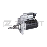 Стартер Zekkert 1441334891 WIFJQ N 4251878260812 AN-1014
