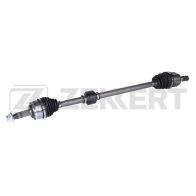 Приводной вал ZEKKERT H ABOC Hyundai AW-5641