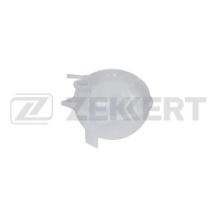 Расширительный бачок ZEKKERT BD-1015 Skoda Fabia (NJ) 3 2015 – 2020 UA 9EB18