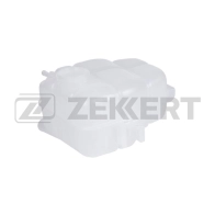 Компенсационный бак, охлаждающая жидкость Zekkert 1441334980 4251878267576 BD-1026 5SBC O
