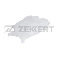 Компенсационный бак, охлаждающая жидкость Zekkert VVA LH 4251878267583 BD-1031 1441334981