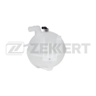 Компенсационный бак, охлаждающая жидкость Zekkert 4251878273652 BD-1036 1441334983 M6RZR A