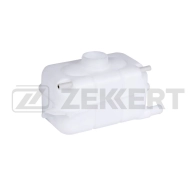Компенсационный бак, охлаждающая жидкость Zekkert 37G 9F 1441335027 BD-1092 4251878259342
