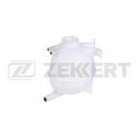 Компенсационный бак, охлаждающая жидкость Zekkert HJ7K 1W 4251878259359 BD-1093 1441335028