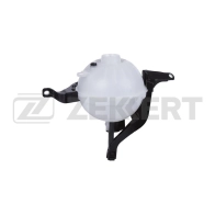 Компенсационный бак, охлаждающая жидкость Zekkert 4R PZNJ 4251878259397 BD-1097 1441335032