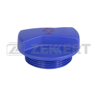 Крышка, резервуар охлаждающей жидкости Zekkert SKER Q 4251878267439 BD-2001 1441335033