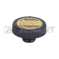 Крышка, резервуар охлаждающей жидкости