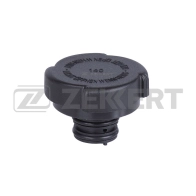 Крышка, резервуар охлаждающей жидкости Zekkert 1441335040 BD-2012 9LAK 4Q 4251878267491