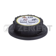 Крышка, резервуар охлаждающей жидкости Zekkert WM EFO6 1441335042 BD-2017 4251878267514