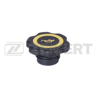 Крышка маслозаливной горловины ZEKKERT BD-2018 Ford PEXE 4