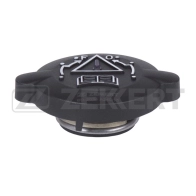 Крышка, резервуар охлаждающей жидкости Zekkert 4251878273621 LNRV X 1441335050 BD-2034