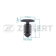 Клипса ZEKKERT RGJLH I 1440206642 BE-3728