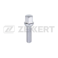 Болт для крепления колеса Zekkert 21W TI4X 4251878265053 1441335073 BE-4153