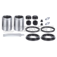 Ремкомплект суппорта ZEKKERT BR-1166 Z8 D9CD Citroen