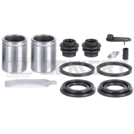 Ремкомплект суппорта ZEKKERT BG5E7 DN Hyundai BR-1192