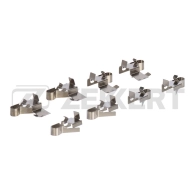 Ремкомплект колодок ZEKKERT G 8PTW Lexus BR-1483