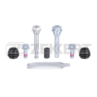 Направляющая суппорта ZEKKERT HG8TO 0 Hyundai BR-1626