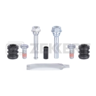 Направляющая суппорта ZEKKERT BR-1633 MJ6 4E3 Renault Twingo