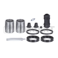 Ремкомплект суппорта ZEKKERT BR-2064 Mercedes Sprinter Classic B4IO HR