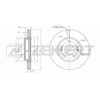 Тормозной диск